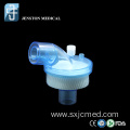 medical HME Filter angled